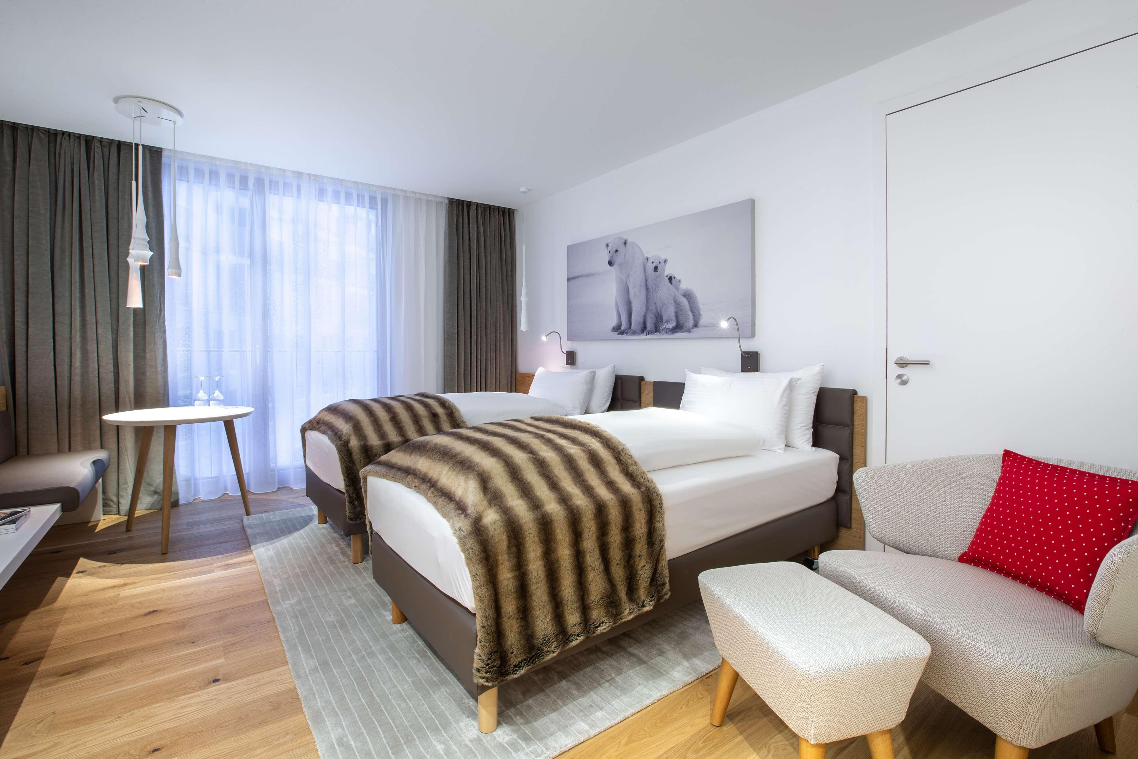 เรดิสัน บลู โฮเต็ล รอยเซิน อันเดอร์มัท Hotel อันเดอร์แมท ภายนอก รูปภาพ
